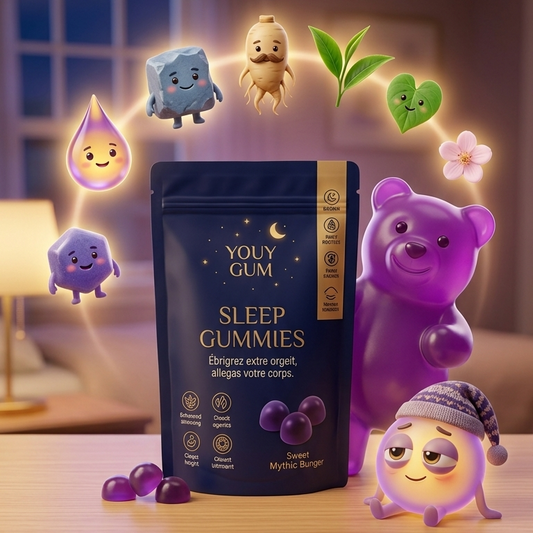 Profitez d’un paquet supplémentaire 💜